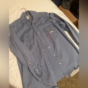 RASCO Flame resistant